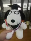 Graduación oso peluche muñeca boneco doctor peluche oso bachillerato traje clase regalo conmemorativo accesorios para fotos details Picture